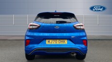 Ford Puma 1.0 EcoBoost Hybrid mHEV ST-Line X 5dr Petrol Hatchback